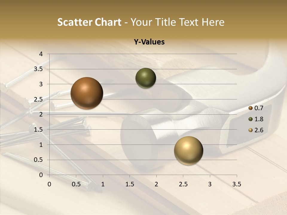 Fix Industrial Kit PowerPoint Template