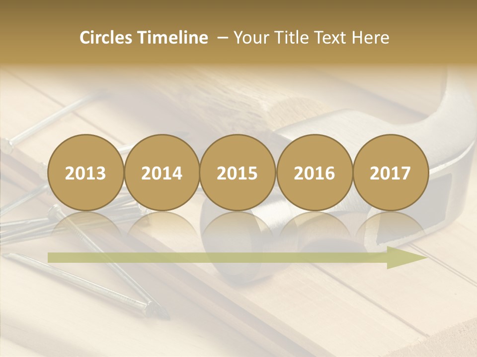 Fix Industrial Kit PowerPoint Template