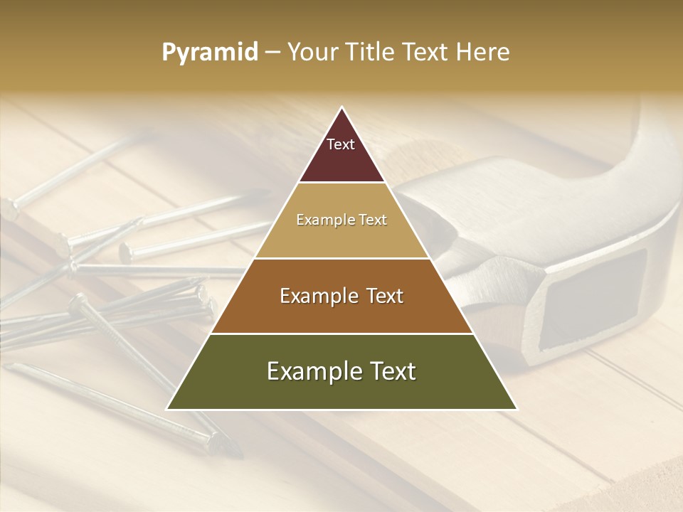 Fix Industrial Kit PowerPoint Template