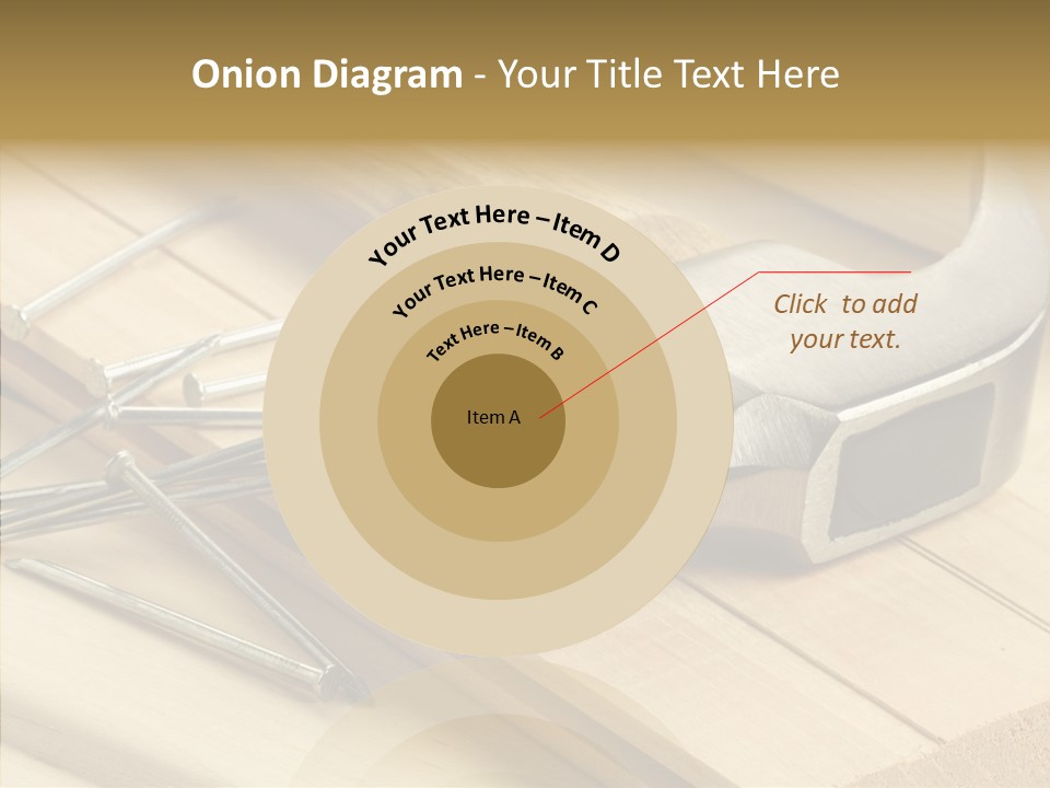 Fix Industrial Kit PowerPoint Template