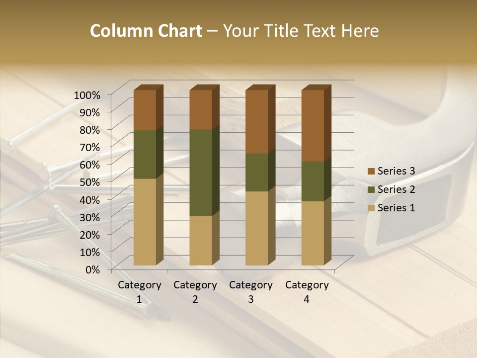 Fix Industrial Kit PowerPoint Template