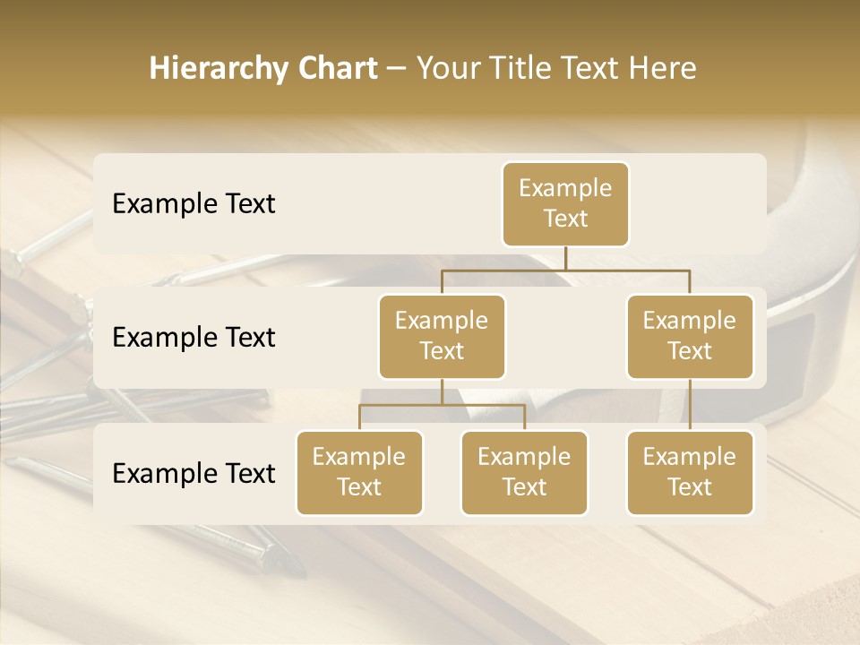 Fix Industrial Kit PowerPoint Template