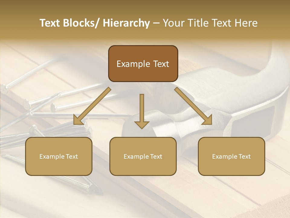 Fix Industrial Kit PowerPoint Template