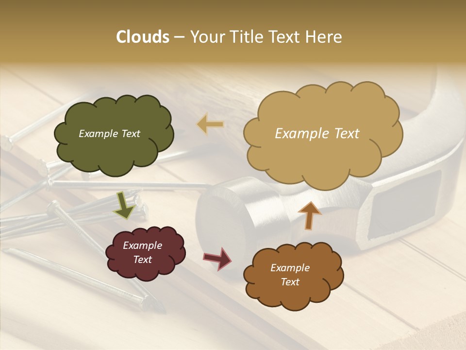 Fix Industrial Kit PowerPoint Template