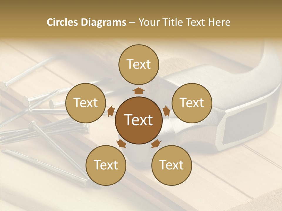 Fix Industrial Kit PowerPoint Template