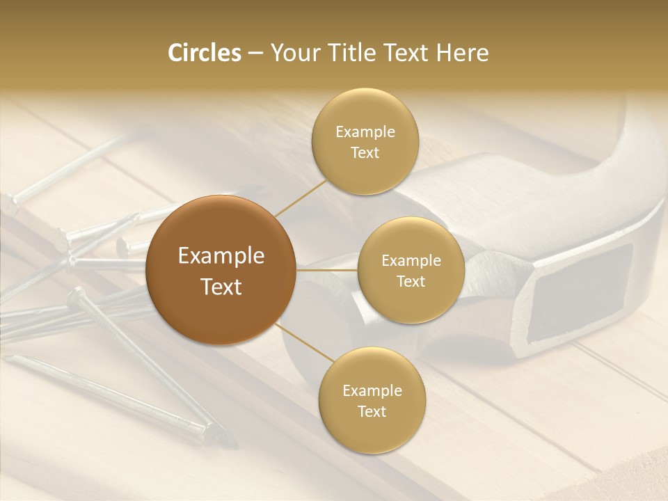 Fix Industrial Kit PowerPoint Template