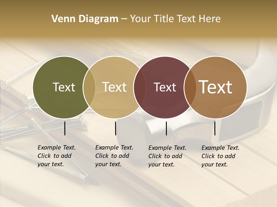 Fix Industrial Kit PowerPoint Template