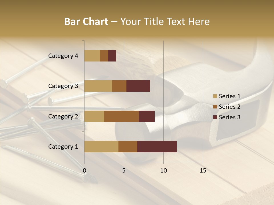 Fix Industrial Kit PowerPoint Template