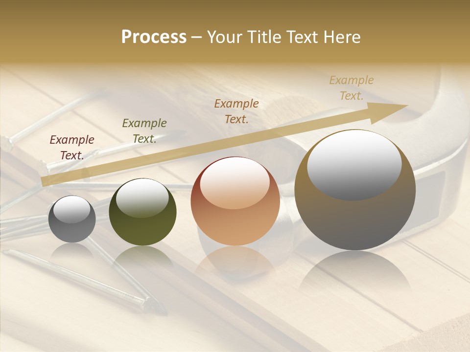 Fix Industrial Kit PowerPoint Template