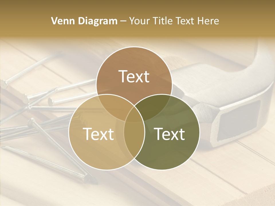 Fix Industrial Kit PowerPoint Template