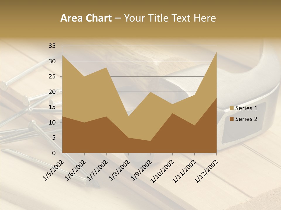 Fix Industrial Kit PowerPoint Template