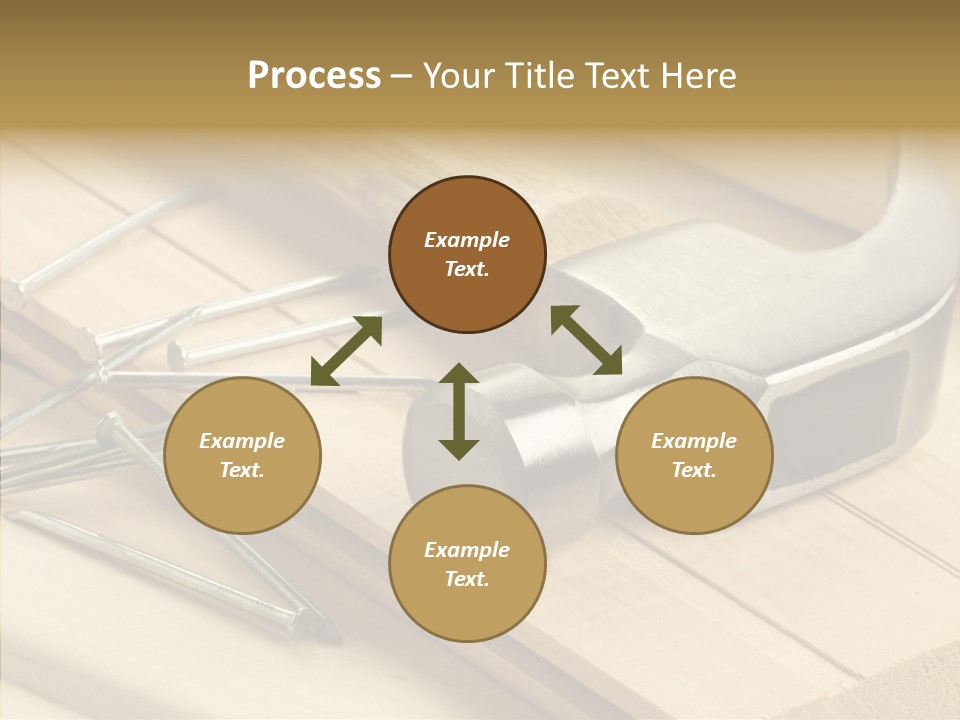 Fix Industrial Kit PowerPoint Template