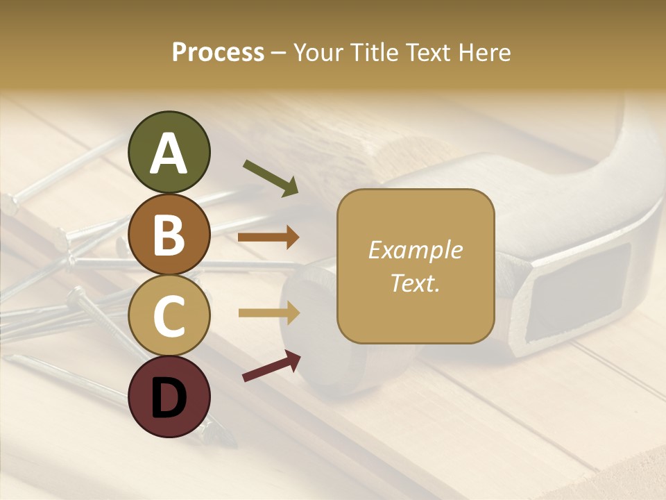 Fix Industrial Kit PowerPoint Template