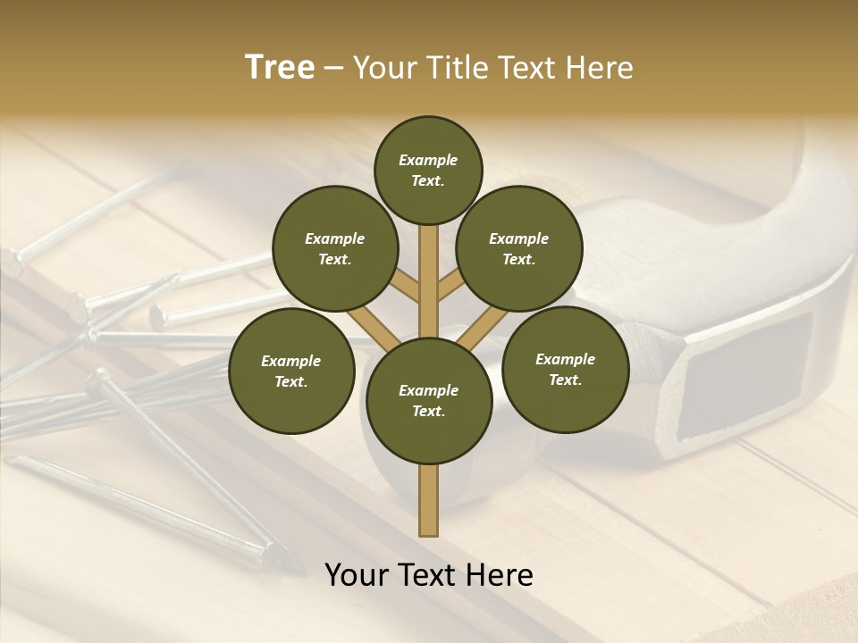 Fix Industrial Kit PowerPoint Template