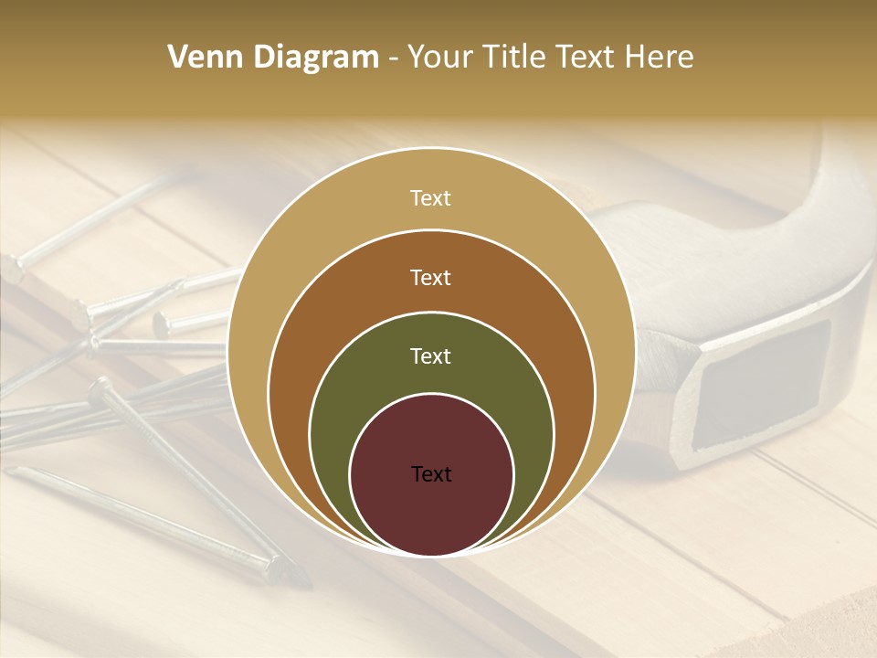 Fix Industrial Kit PowerPoint Template