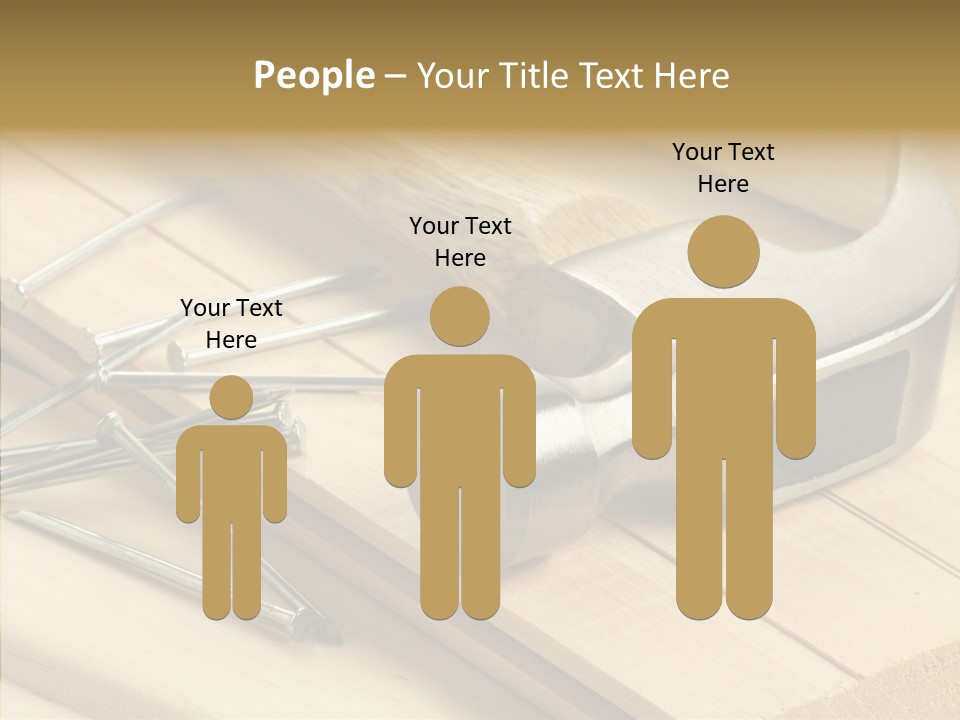 Fix Industrial Kit PowerPoint Template