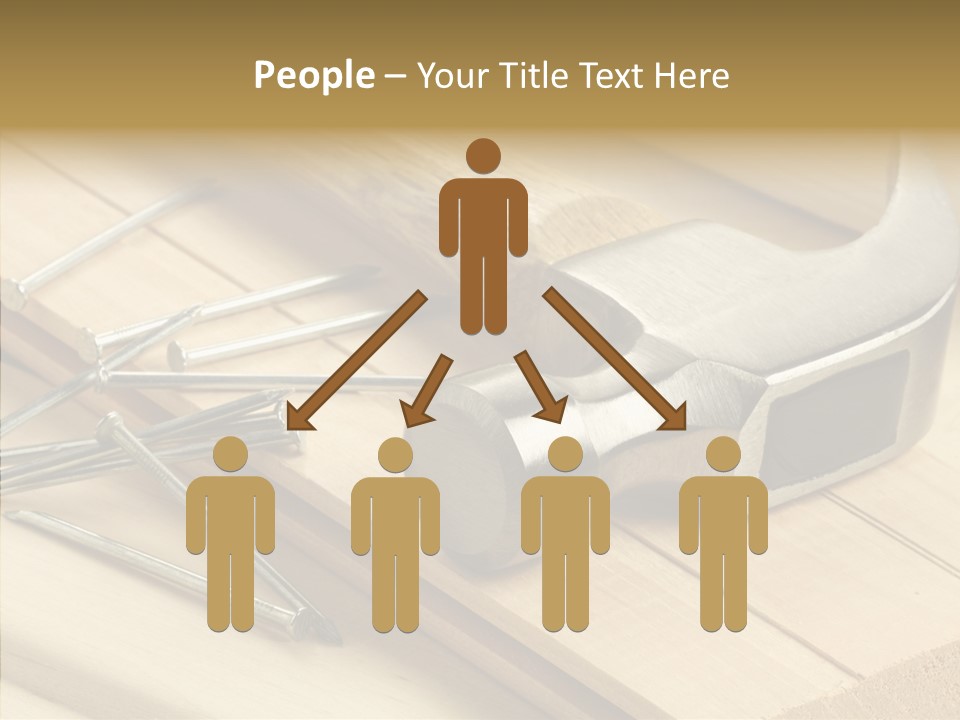 Fix Industrial Kit PowerPoint Template