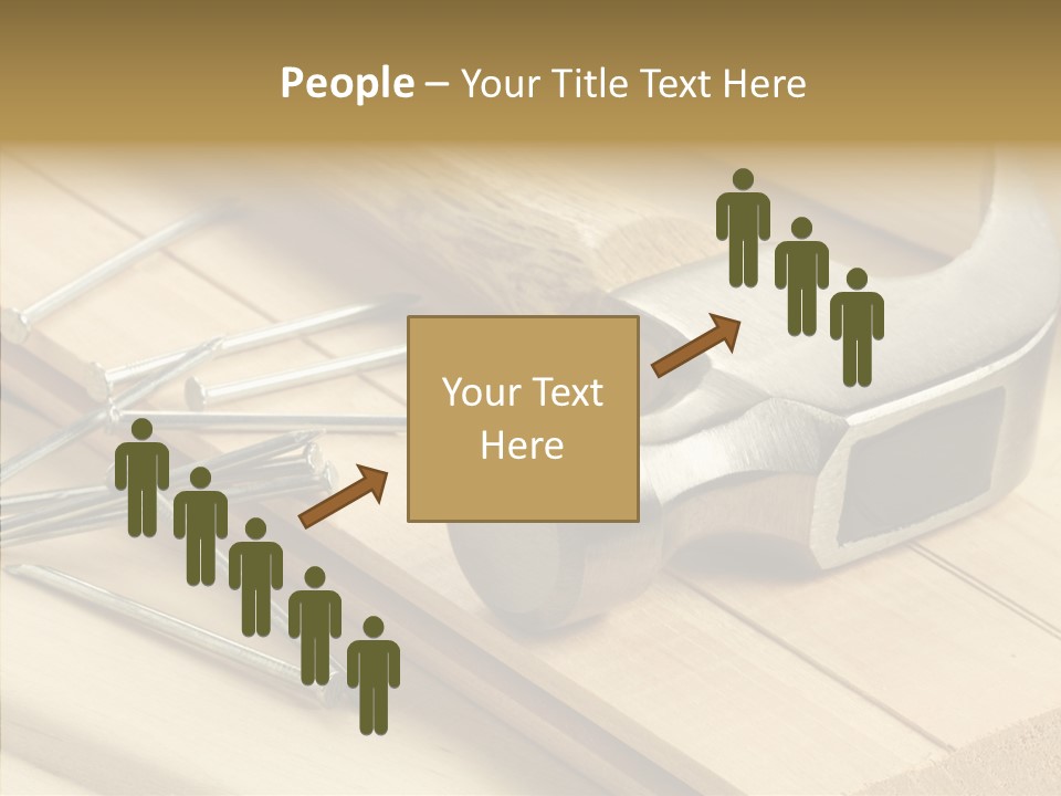 Fix Industrial Kit PowerPoint Template