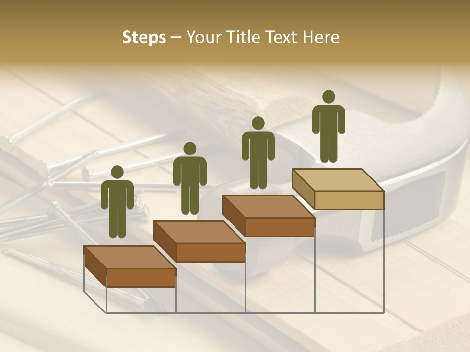 Fix Industrial Kit PowerPoint Template