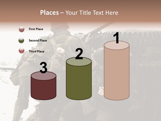 Snow Loud Ii PowerPoint Template