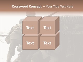 Snow Loud Ii PowerPoint Template