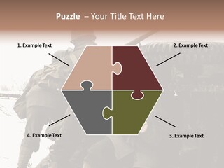 Snow Loud Ii PowerPoint Template