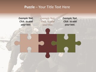 Snow Loud Ii PowerPoint Template