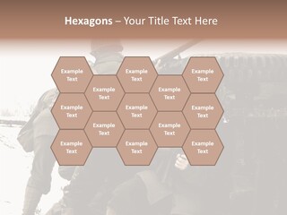 Snow Loud Ii PowerPoint Template