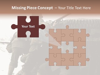 Snow Loud Ii PowerPoint Template