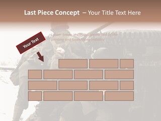 Snow Loud Ii PowerPoint Template