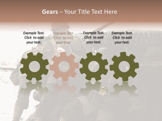 Snow Loud Ii PowerPoint Template