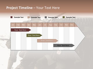 Snow Loud Ii PowerPoint Template