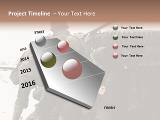 Snow Loud Ii PowerPoint Template