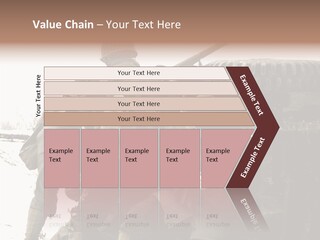Snow Loud Ii PowerPoint Template
