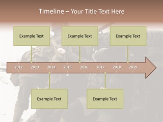 Snow Loud Ii PowerPoint Template