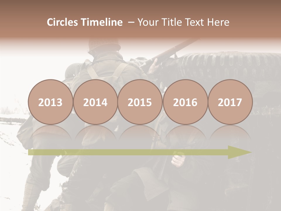 Snow Loud Ii PowerPoint Template