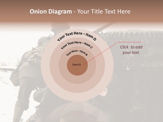Snow Loud Ii PowerPoint Template