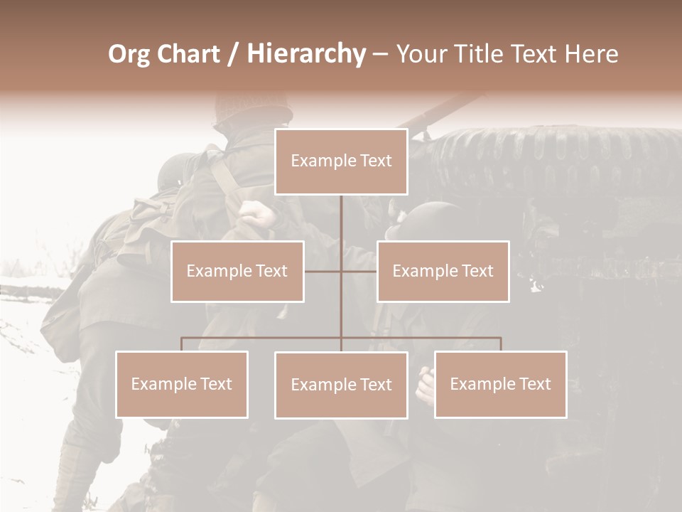 Snow Loud Ii PowerPoint Template