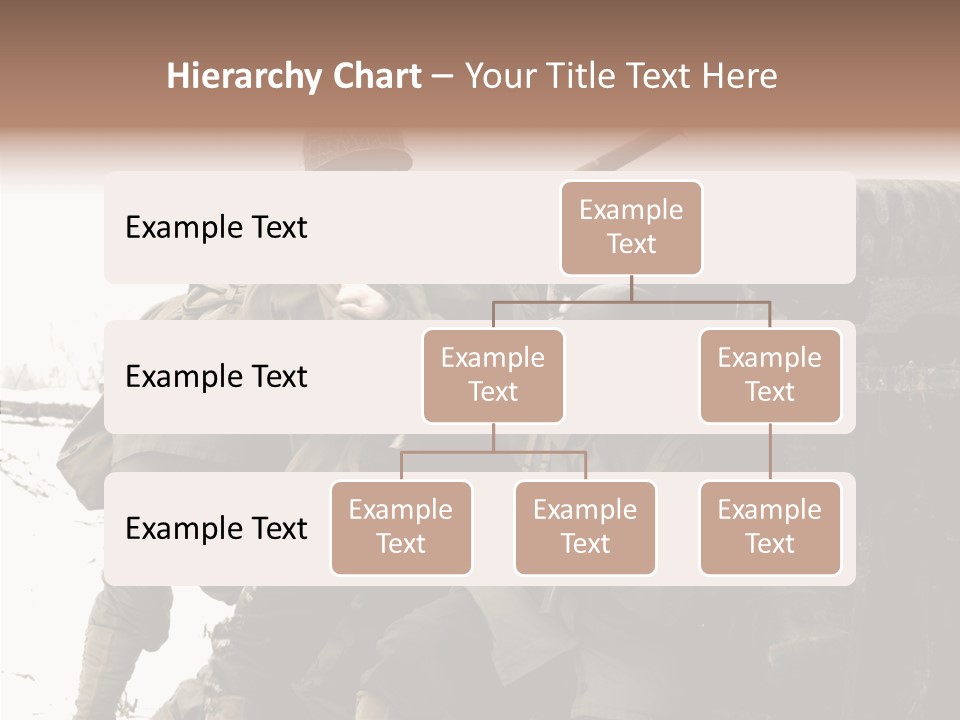 Snow Loud Ii PowerPoint Template