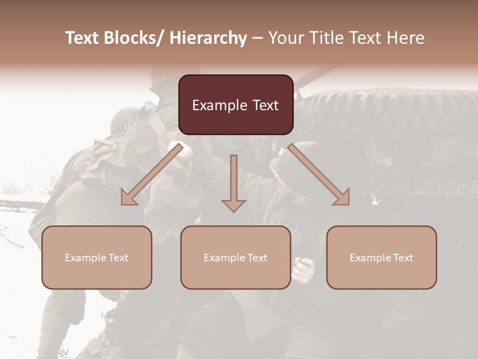 Snow Loud Ii PowerPoint Template