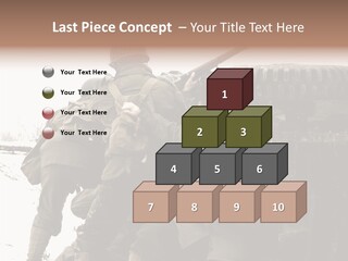 Snow Loud Ii PowerPoint Template