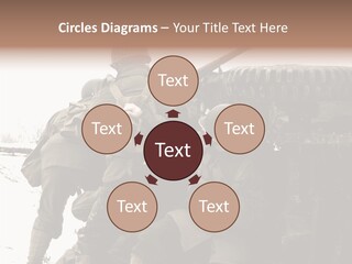 Snow Loud Ii PowerPoint Template