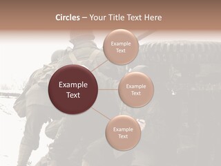 Snow Loud Ii PowerPoint Template