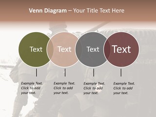 Snow Loud Ii PowerPoint Template