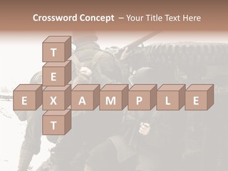 Snow Loud Ii PowerPoint Template