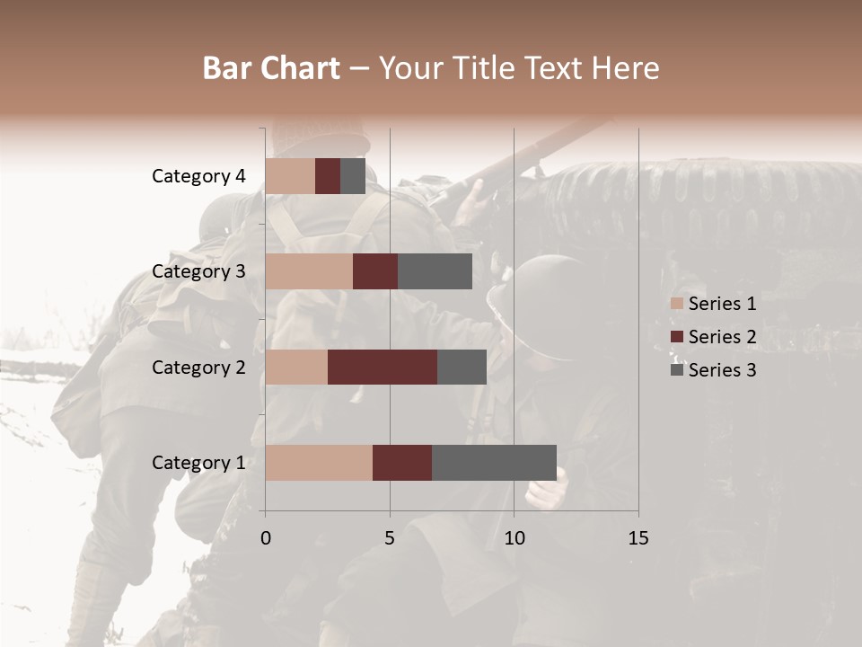 Snow Loud Ii PowerPoint Template