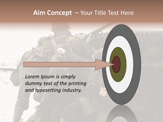 Snow Loud Ii PowerPoint Template