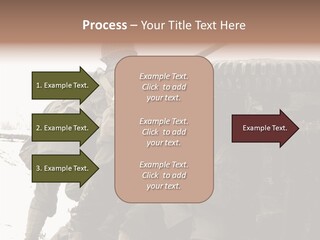 Snow Loud Ii PowerPoint Template