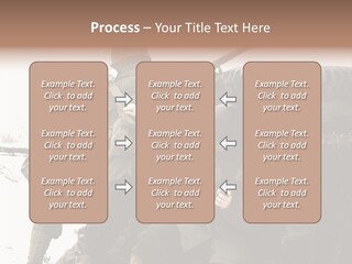 Snow Loud Ii PowerPoint Template