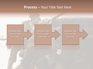 Snow Loud Ii PowerPoint Template